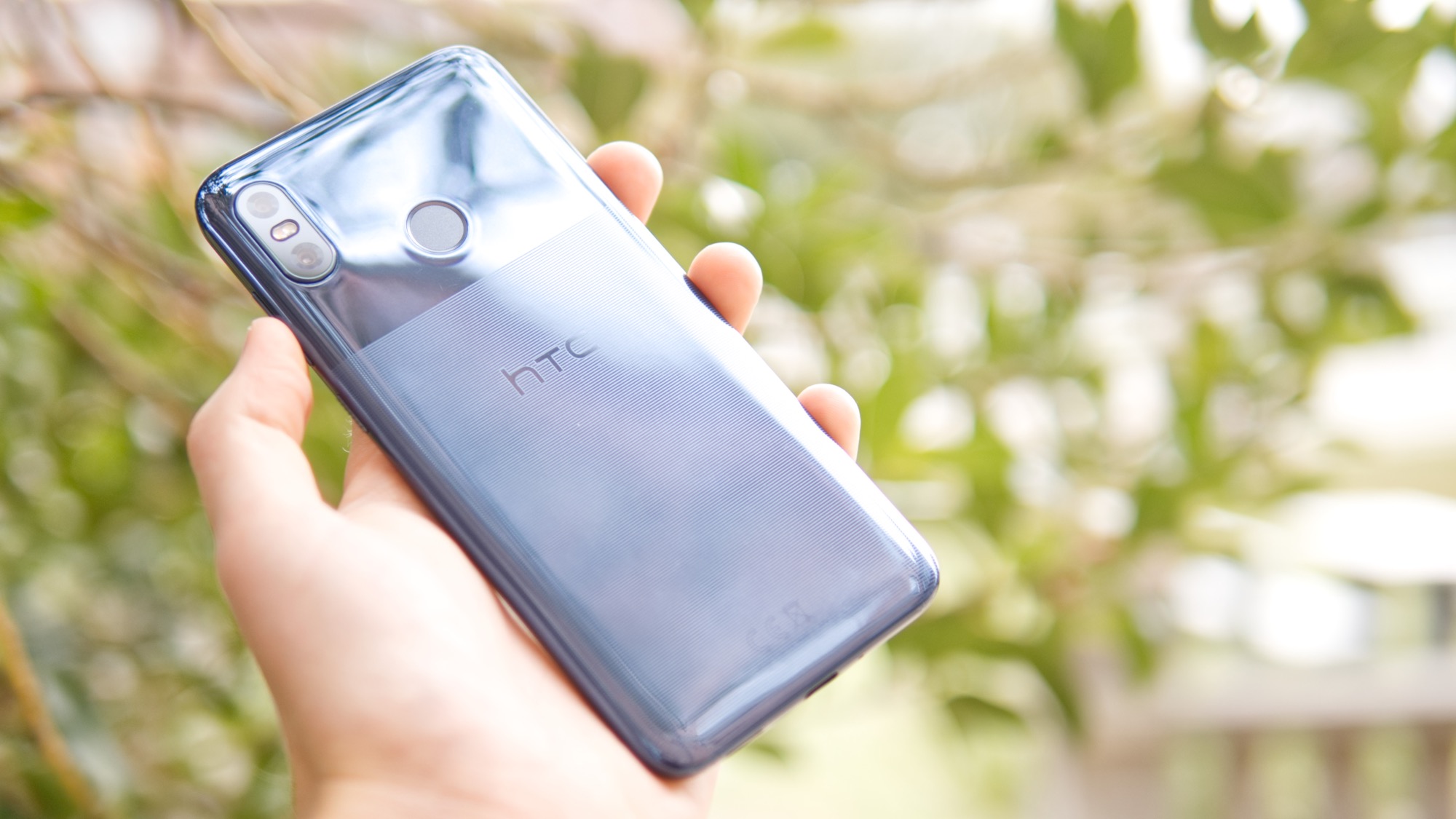 Test Htc U12 Life Stor Och Prisvard