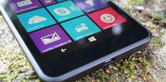 Windows Phone förlorar officiellt stöd från Microsoft