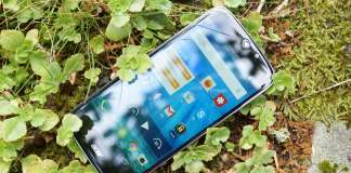 Test: Acer Liquid Jade S