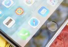Designmiss gör att iPhone 6 Plus-skärmar slutar fungera