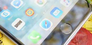 Designmiss gör att iPhone 6 Plus-skärmar slutar fungera