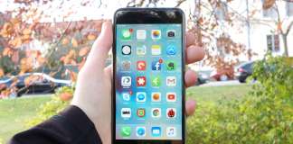 Test: Apple iPhone 6S Plus