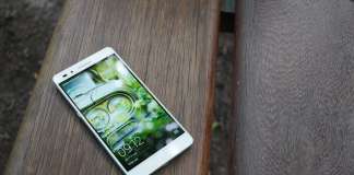 Test: Huawei Honor 7