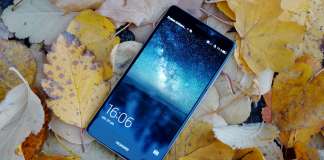 Test: Huawei Mate S