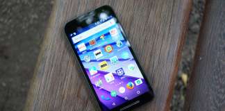 Test: Motorola Moto G 3