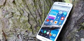 Test: Motorola Moto X Play