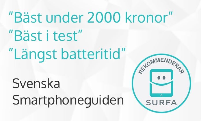 Promo Svenska Smartphoneguiden 3