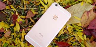 iPhone 6S – hur bra är den nu? iPhone 6S