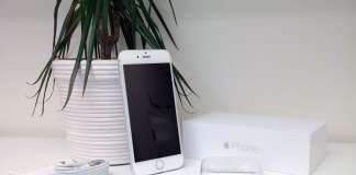 Test: Apple iPhone 6