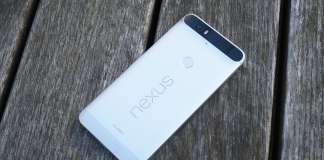 Google Nexus 6P sjunker i pris – får ny utmärkelse