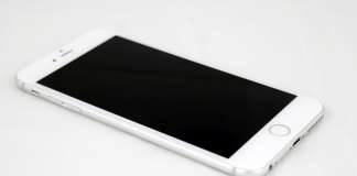 Test: Apple iPhone 6 Plus