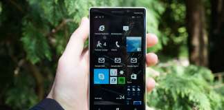 Test: Nokia Lumia 930