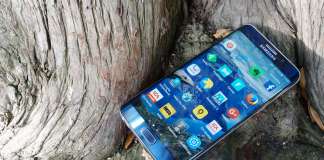 Test: Samsung Galaxy S6 Edge+