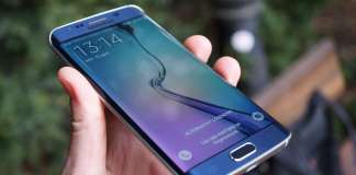Test: Samsung Galaxy S6 Edge
