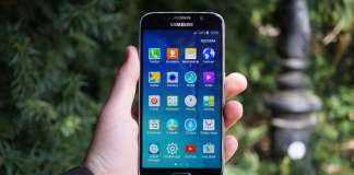 Test: Samsung Galaxy S6