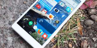 År 2020 sägs fler ha en mobiltelefon än tillgång till el