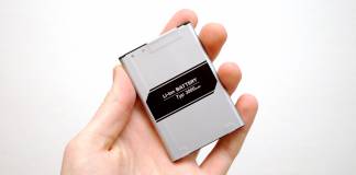 Du borde ladda din telefon hela tiden