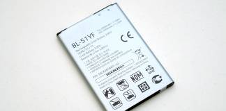 Ta tillbaka de utbytbara batterierna!