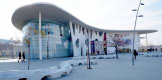 Vårens stora smartphonedag blir 21 februari