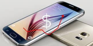 Svenska smartphonepriser fortsätter skjuta i höjden