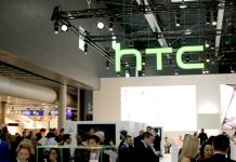 Vad hände med HTC?