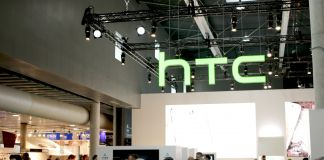 Vad hände med HTC?