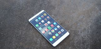 Test: Huawei Mate 8