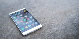 Dubbla SIM-kort i telefonen Dubbla SIM-kort