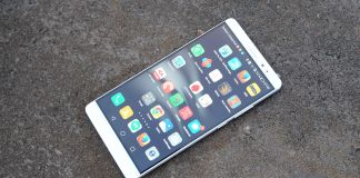 Telefonerna med längst batteritid