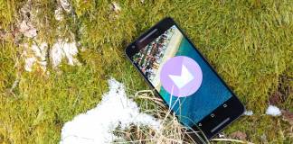 Test: Google Nexus 5X
