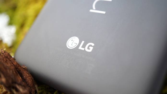 LG Nexus 5X Recension lg