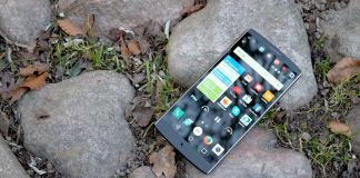 Test: LG V10