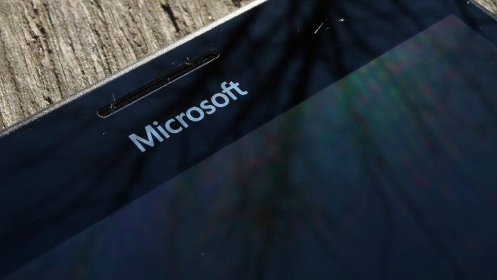 Microsoft Lumia 950 XL Recension horlur