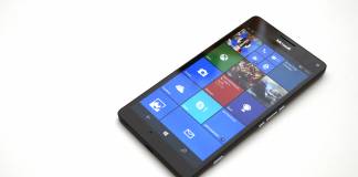 Microsofts telefonförsäljning sjunker som en sten