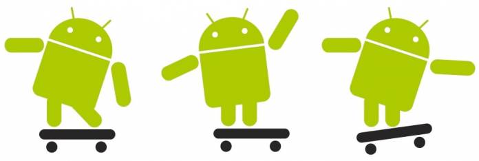 android-gubbar
