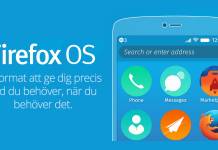 Android-utmanaren dör ut i vår