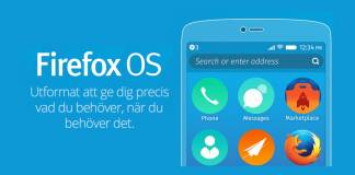 Android-utmanaren dör ut i vår