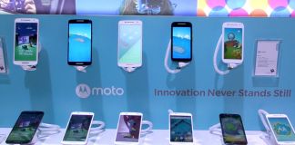 Företagen som är redo att ta över smartphonemarknaden