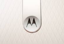Motorola gör comeback med sällsynt vinst