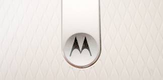 Motorola gör comeback med sällsynt vinst