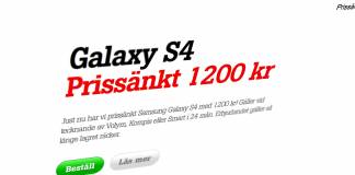 Köp telefon utan abonnemang – betala mindre, få mer