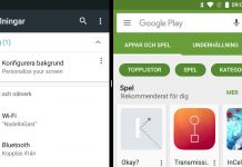 Allt du behöver veta om nya Android N