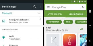 Allt du behöver veta om nya Android N