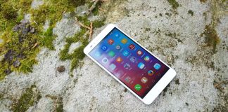 Test: Huawei Honor 5X