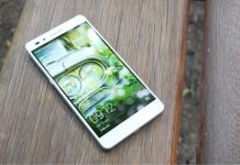 Android-telefoner har sällan de senaste funktionerna