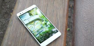 Android-telefoner har sällan de senaste funktionerna