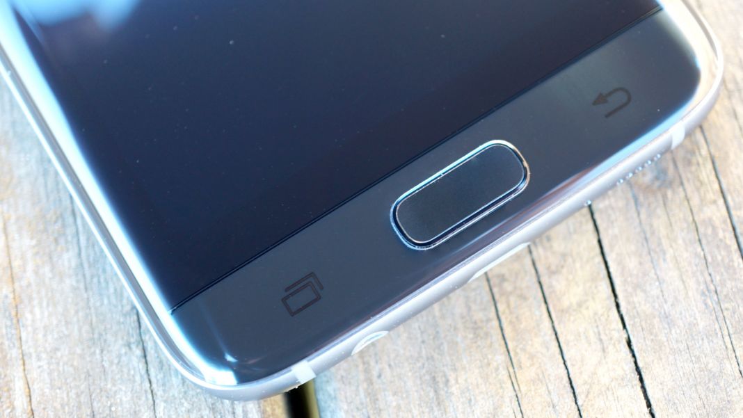 Skillnad På Samsung Galaxy S7 Och S7 Edge
