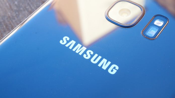 Samsung Galaxy S7 Edge Recension samsung