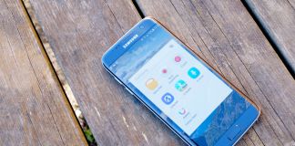 Test: Samsung Galaxy S7 Edge