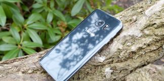 Samsung råkar avslöja stryktålig Galaxy S7